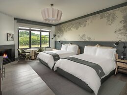Southall Farm & Inn