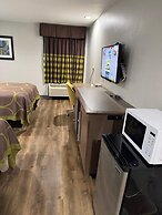 Executive Inn and Suites Baker
