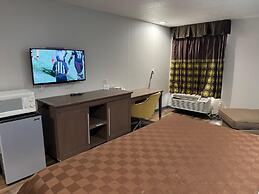 Executive Inn and Suites Baker