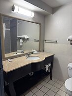 Executive Inn and Suites Baker