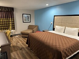 Executive Inn and Suites Baker