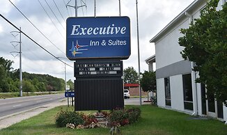 Executive Inn and Suites Baker