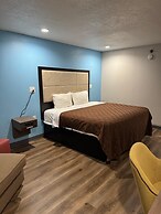 Executive Inn and Suites Baker