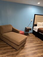 Executive Inn and Suites Baker