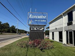 Executive Inn and Suites Baker