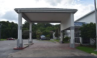 Executive Inn and Suites Baker