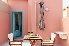 LA LUNA DELLA LOGGIA A3 SUITE