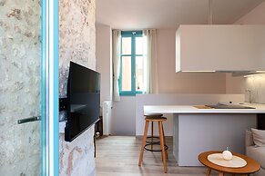 LA LUNA DELLA LOGGIA A3 SUITE