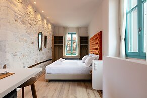 LA LUNA DELLA LOGGIA A3 SUITE