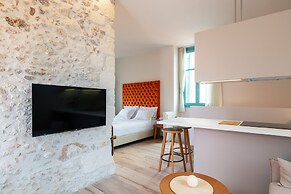 LA LUNA DELLA LOGGIA A3 SUITE