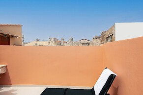 LA LUNA DELLA LOGGIA A3 SUITE