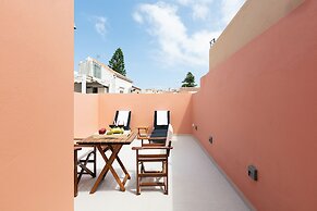 LA LUNA DELLA LOGGIA A3 SUITE