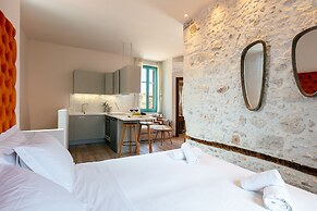 LA LUNA DELLA LOGGIA A3 SUITE