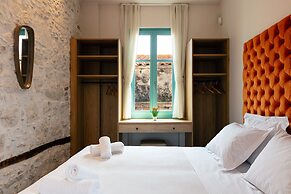 LA LUNA DELLA LOGGIA A3 SUITE