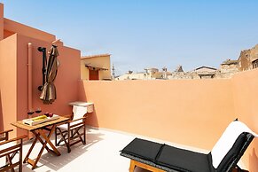 LA LUNA DELLA LOGGIA A3 SUITE