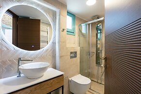 LA LUNA DELLA LOGGIA A3 SUITE