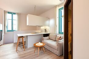 LA LUNA DELLA LOGGIA A3 SUITE