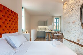 LA LUNA DELLA LOGGIA A3 SUITE