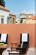 LA LUNA DELLA LOGGIA A3 SUITE