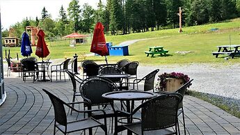 Parc du Mont-Citadelle