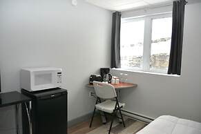 Parc du Mont-Citadelle