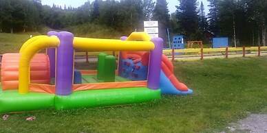 Parc du Mont-Citadelle