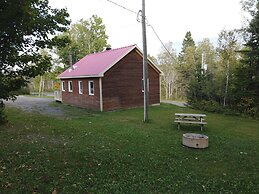 Parc du Mont-Citadelle