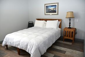 Parc du Mont-Citadelle