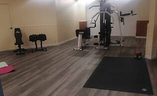 Parc du Mont-Citadelle