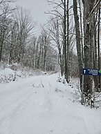 Parc du Mont-Citadelle