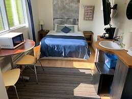 Parc du Mont-Citadelle