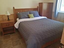 Parc du Mont-Citadelle