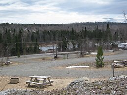 Parc du Mont-Citadelle