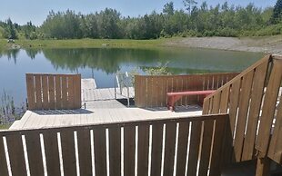 Parc du Mont-Citadelle