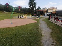 Parc du Mont-Citadelle