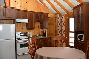 Parc du Mont-Citadelle