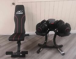 Parc du Mont-Citadelle