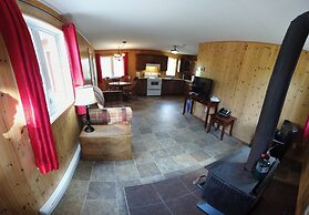 Parc du Mont-Citadelle