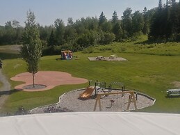 Parc du Mont-Citadelle