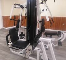 Parc du Mont-Citadelle