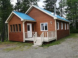 Parc du Mont-Citadelle