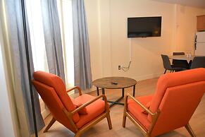 Parc du Mont-Citadelle