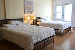 Parc du Mont-Citadelle