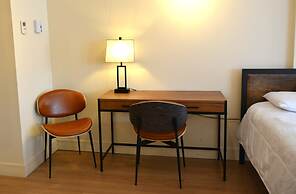 Parc du Mont-Citadelle