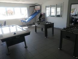 Parc du Mont-Citadelle