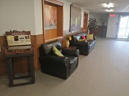 Parc du Mont-Citadelle