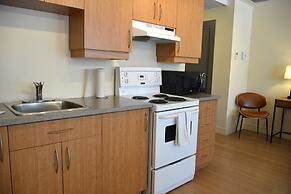 Parc du Mont-Citadelle