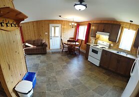 Parc du Mont-Citadelle