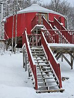 Parc du Mont-Citadelle