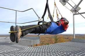 Parc du Mont-Citadelle